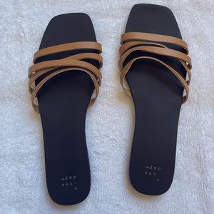 A New Day Sandals